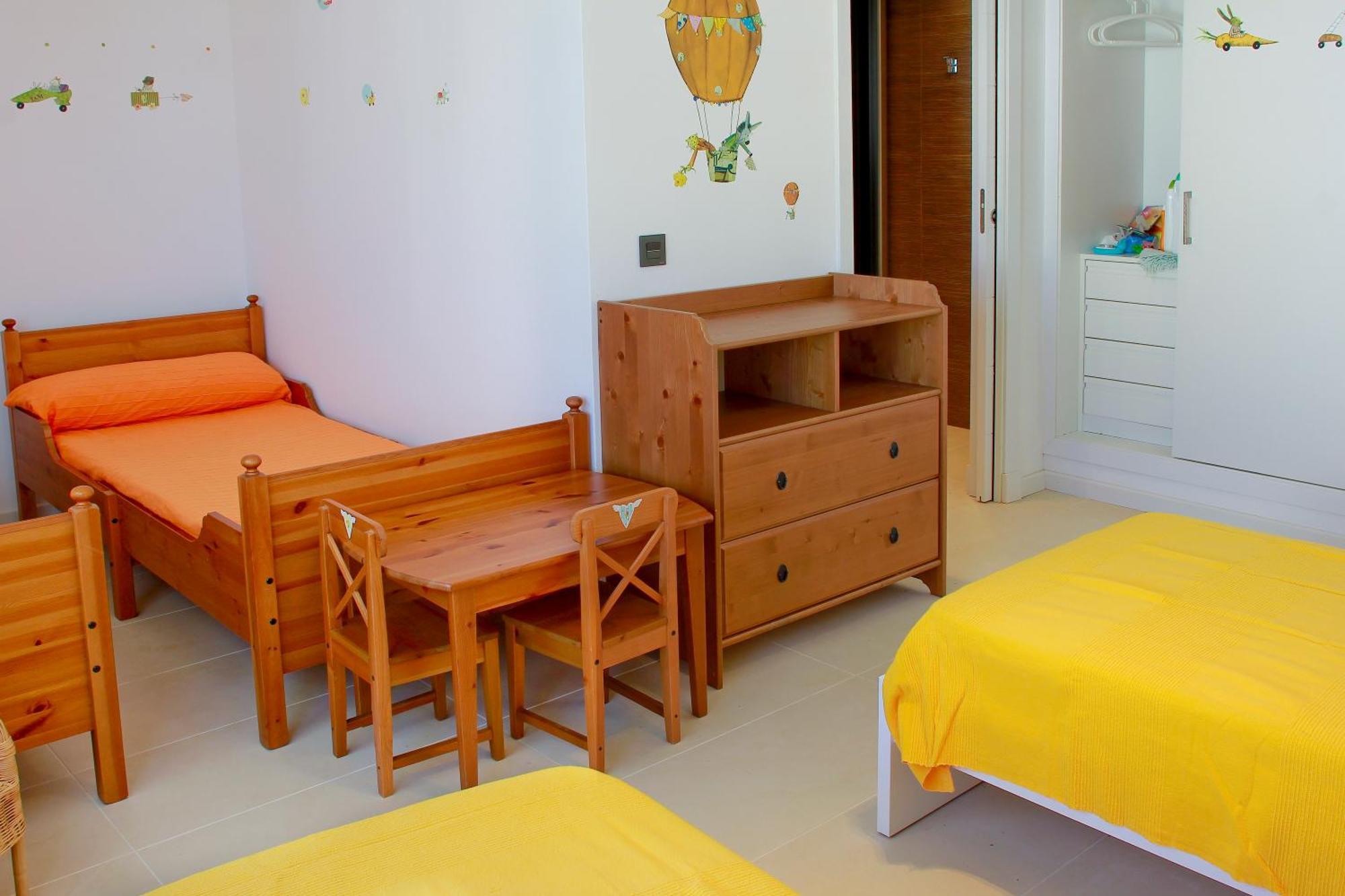 V196 Villa Brisa By Menorcarentals Villas Son Bou Exterior foto